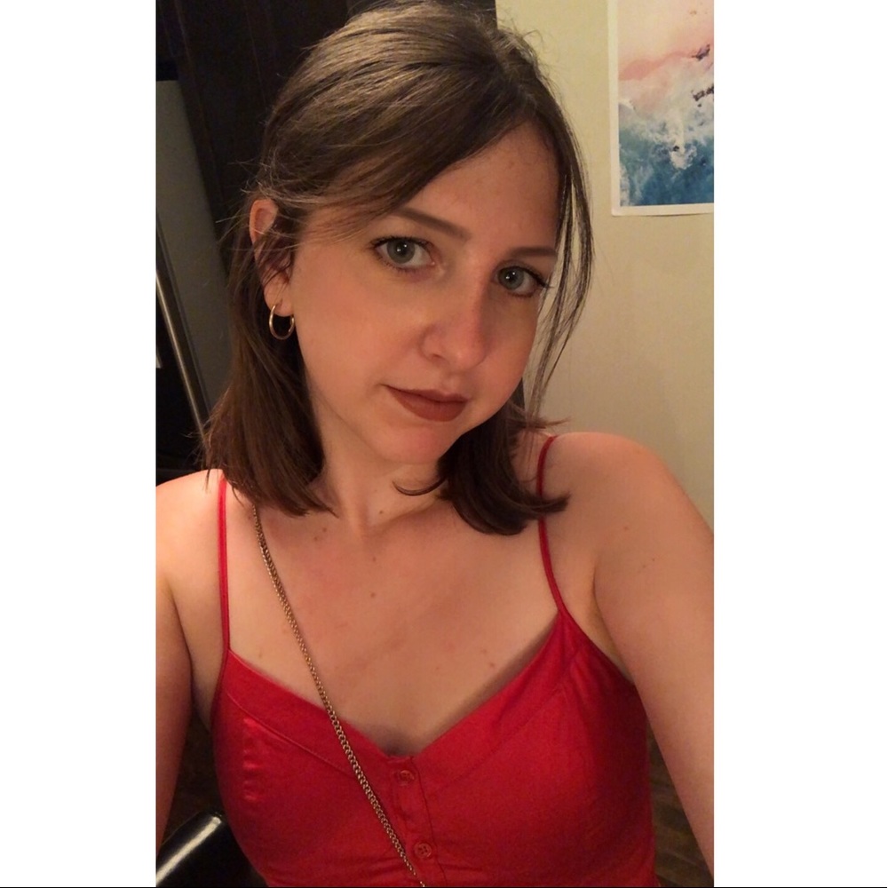 Meet your Posher, Syrine